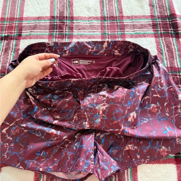 NWT the north face lightweight, breathe able active short quick drying size XXL - Picture 7 of 10